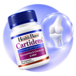 Cartidens bottle with pearl knee orb-10