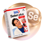 Eurovital Selen Plus with Se glass orb-7