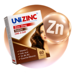 Premium zinc package with frosted Zn orb-1