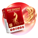 Red Ginseng and Multivitamins-8