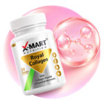 Royal Collagen bottle in rose light-16