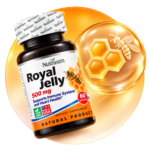 Royal jelly honeycomb glow-11