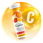 Vitamin C effervescent tube-13